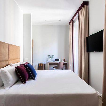 Giubbonari Suites Řím Exteriér fotografie