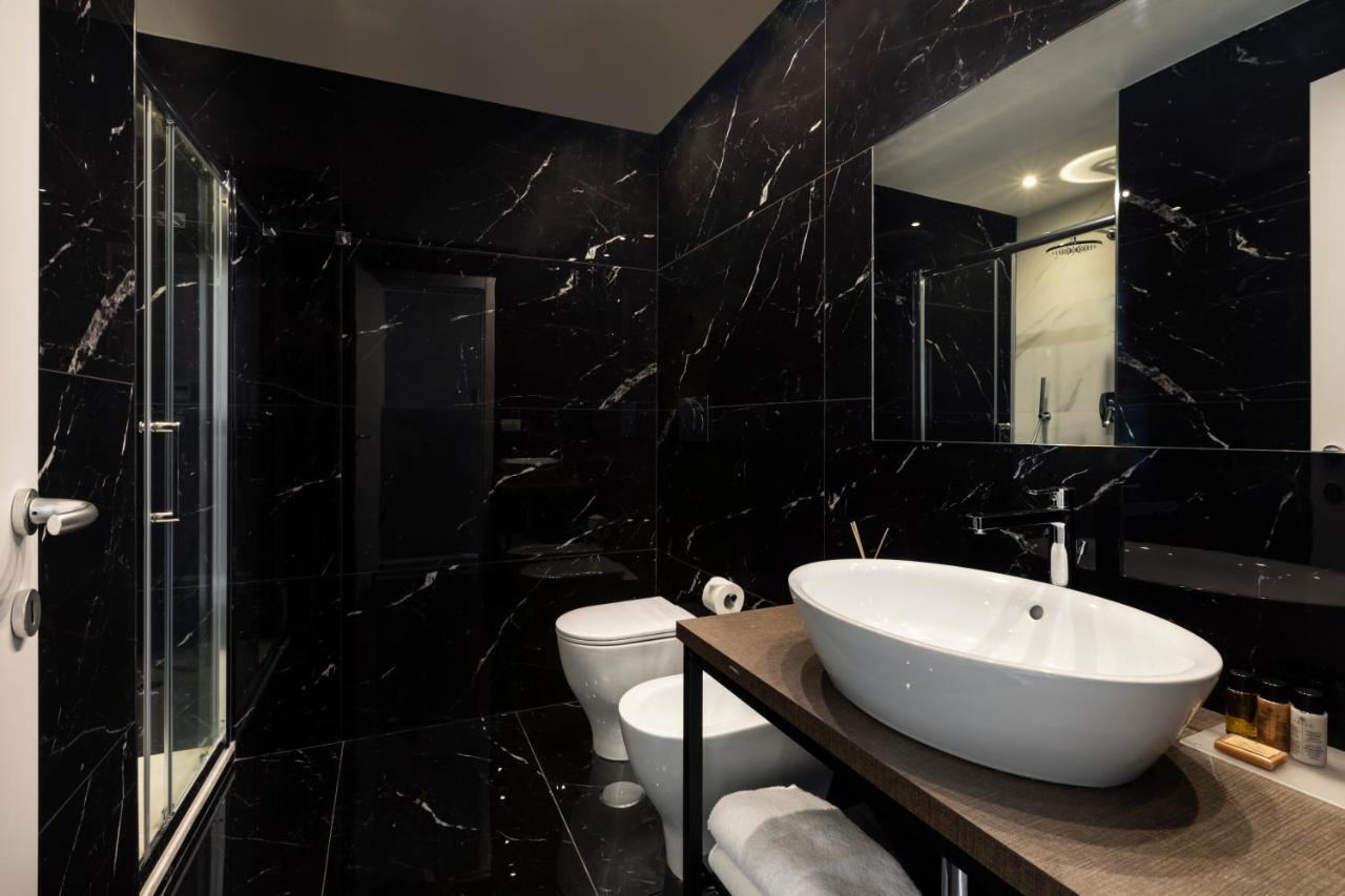 Giubbonari Suites Řím Exteriér fotografie