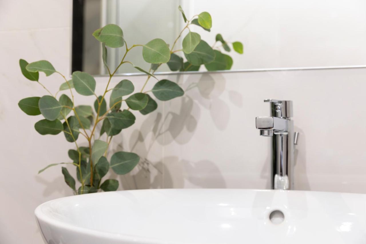 Giubbonari Suites Řím Exteriér fotografie