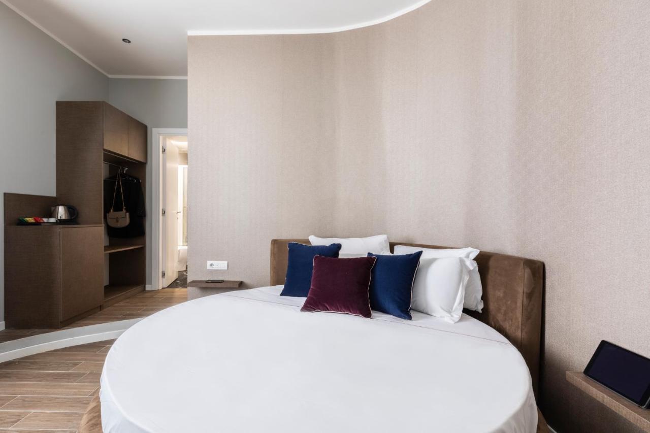 Giubbonari Suites Řím Exteriér fotografie