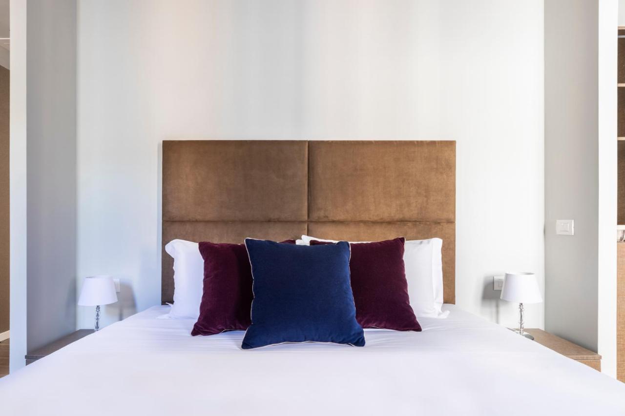 Giubbonari Suites Řím Exteriér fotografie