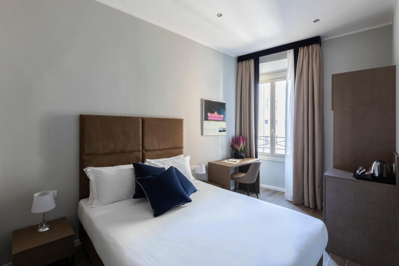 Giubbonari Suites Řím Exteriér fotografie