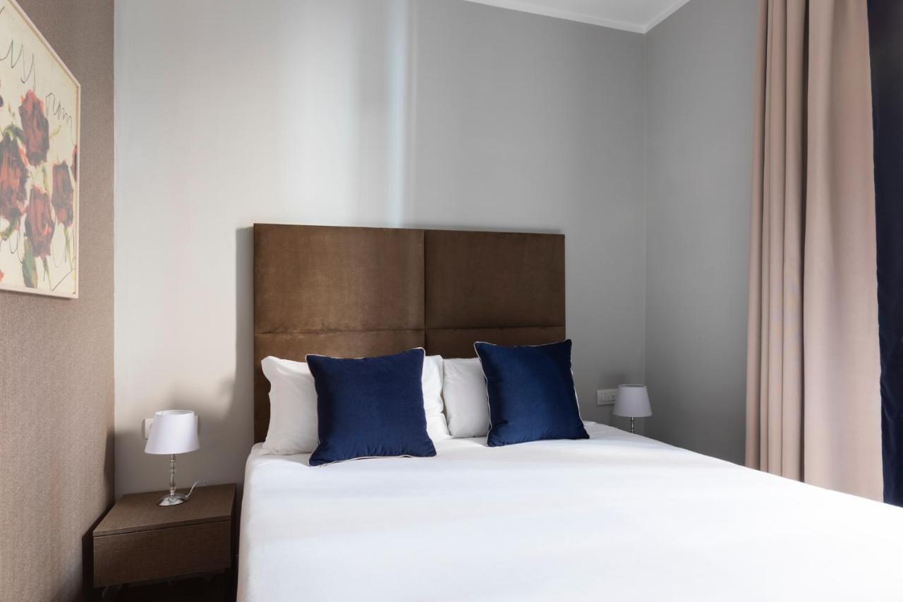 Giubbonari Suites Řím Exteriér fotografie